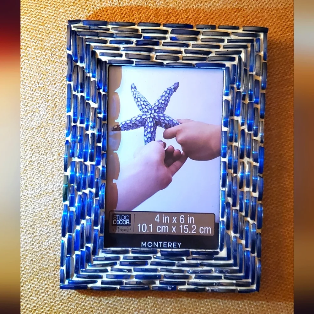 Photo Frame‎
